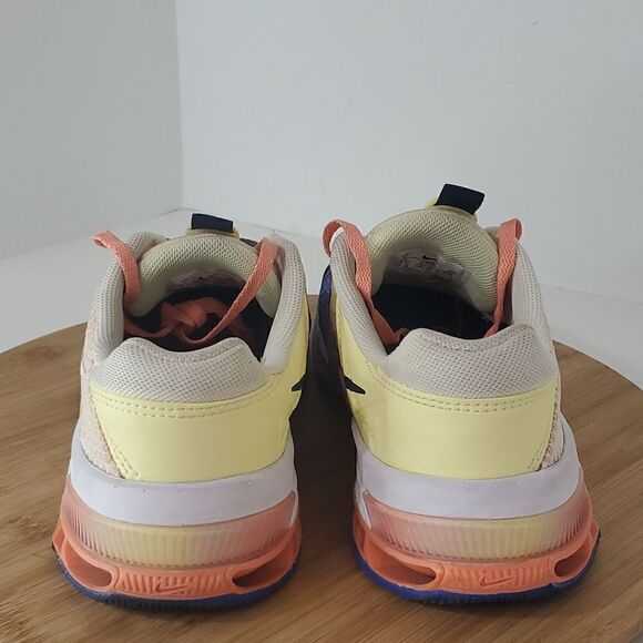 Nike Metcon 7 AMP 'Multi-Color' DM0259-900 Cross Fit Shoes Men's Size 7 - Picture 7 of 13